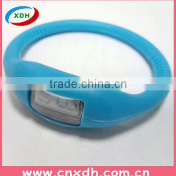 New Products Silicone Sport Watch