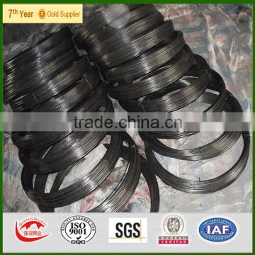 black annealed iron wireblack annealed tie wireBWG22
