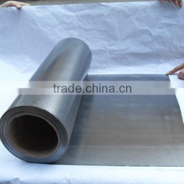 99% high carbon graphite roll paper product