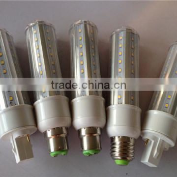 G24 Led Lamp 85-265V AC 11W 2835 56PCS