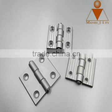 aluminum hinge made in China