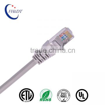 High Quality Patch Cord FTP Cat.6