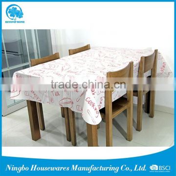 hot selling new 2016 bathroom accessory stretch tablecloths