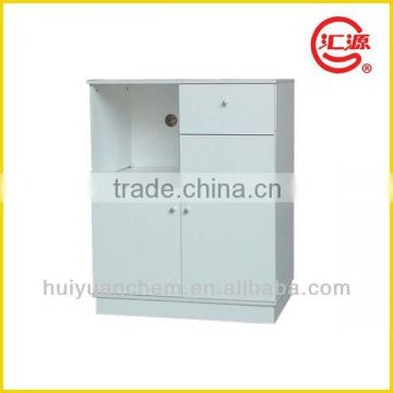 Wood cabinet particle board modern furniture made in china