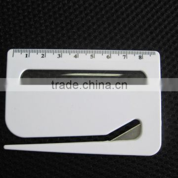 New Design Magnet Letter Opener with magnifier