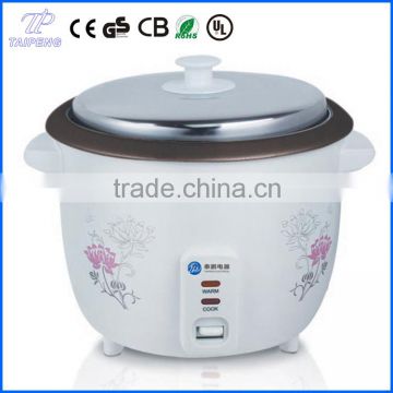 TPGB12 Drum rice cooker