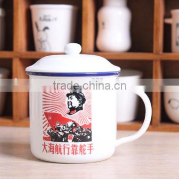 wholesale china import wholesales stainless steel mug