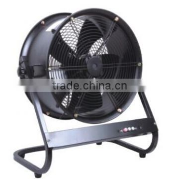 YWF 300mm series Out-rotor Axial Fan floor type