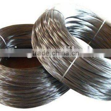 Spring Steel Wire..