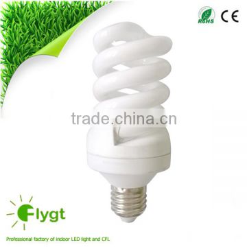 12mm 25W E27 CFL Bulb with CE and RoHS