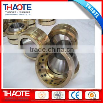 Hot Sale China Supplier High Quality Low Price GE240 ES-2RS Spherical plain bearing