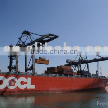 OOG container logistics services from china to Australia