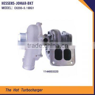Whosale price !!!! EX200-5 auto turbocharger and motocycle turbocharger