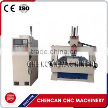 Shandong MDF 1325 ATC Spindle CNC Engraving Machine CNC Router for Sale