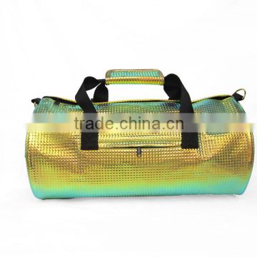Factory cheap classic promtional travel storage bag