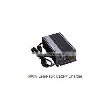 600W Lead-acid Battery Charger