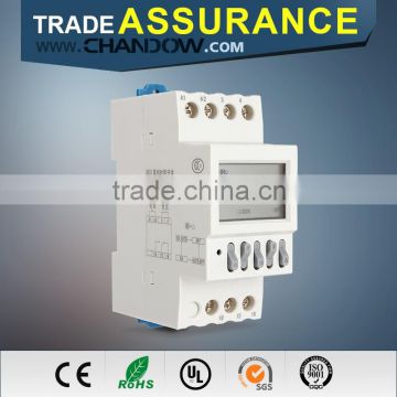 Trade Assurance super control programmable timer wall switch