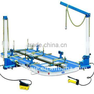 Frame Straightening Machine CRE-A