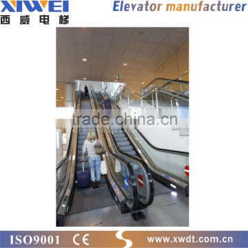 XIWEI TOP QUALITY Indoor , Home & Outdoor Escalator With Competitive Price From China SUPPLIER