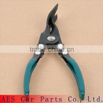 Imported from America aotomobile plier for opening the car headlight