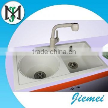 wash basin for bathroom top quartz stone sink with the sales coupon