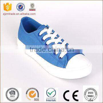 2016 Wholesale 0EM Canvas Shoes For Kids