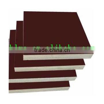 low price 15mm film faced plywood