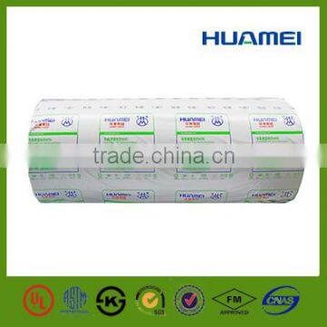 rubber sheet roll