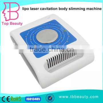 High quality portable ultrasound cavi lipo slim machine for sale