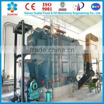 Full Set Pumpkin Seed Oil Press Machine 10T/20T/50T/100T