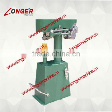 Can/Wine Bottle Lock and Capping Machine|Hot Sale