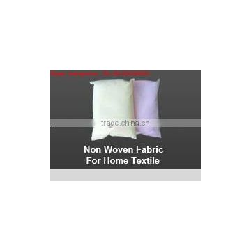 PP spunbond non-woven fabric for textile