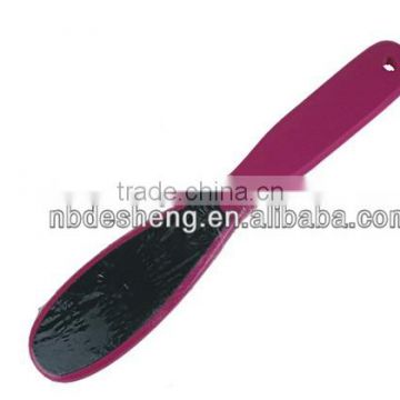 High quality 2014 new foot file with pumice stone