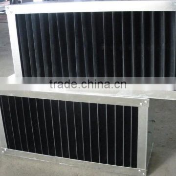 Poultry Equpment Light trap filter for chicken farm