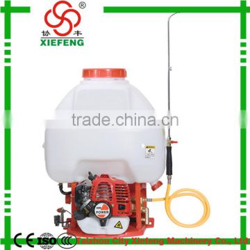 Hot sale battery power sprayer with wheels for sale