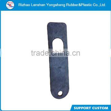 High Quality Custom Molded Rubber Parts for tractors