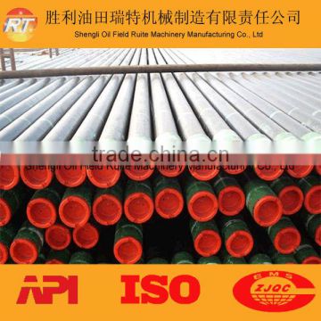 API 5CT oilfield pipe Specialty Casing pipe for Heavy Oil Thermal Recovery