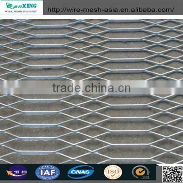 Anping Expended steel mesh