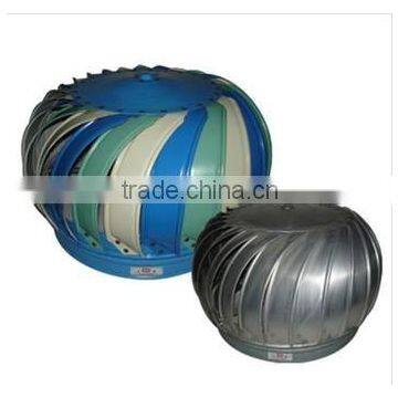 HangYu No Power Roof Industrial Ventilation Fan