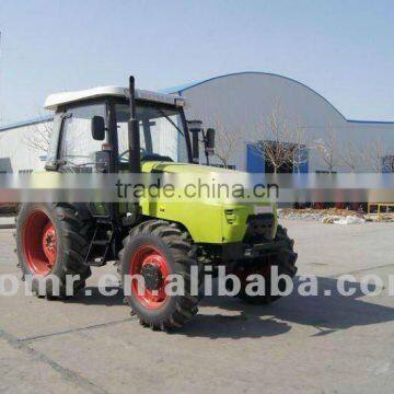 BOMR FIAT Gearbox hydraulic steering agricultural tractor (1004 Air brake)