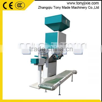 Good price easy operation automatic pellets packing machine