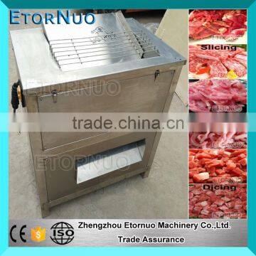 Energy Saving Automatic Commercial Electric Meat Machine