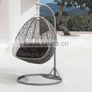 Egg swing chair