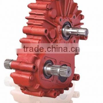 Quality Assurance grain auger gearbox for customization