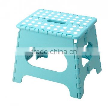 folding step stool
