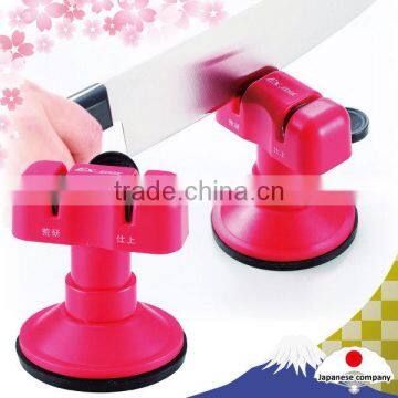 High-performance and Easy to operate knife sharpening machine for Easy sharpening Sharpness are like brand new