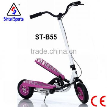 Wingflyer Fitness Scooter Stepper Scooter