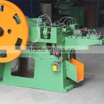 CHINESE Professional production Cheap High Quality Nail Making Machine from factory