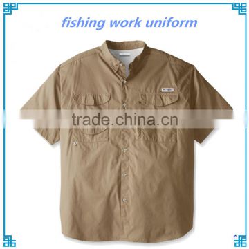 cheap fishing work uniform