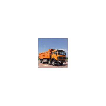 Sell Dump Truck